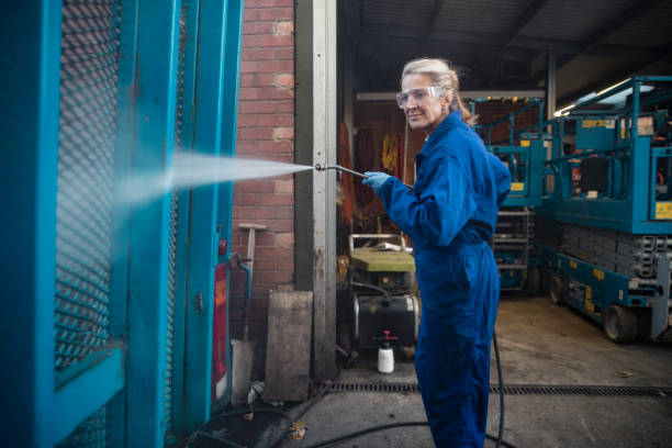 Best Roof Power Washing Services  in Upland, PA
