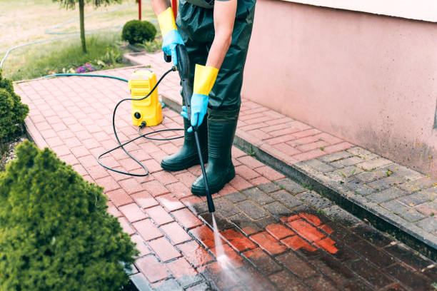 Pressure Washing Estimates in Upland, PA