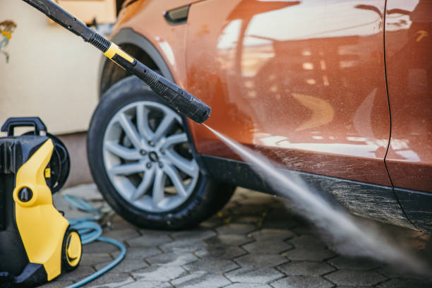 Best Residential Pressure Washing Services  in Upland, PA