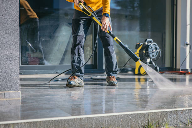 Best Pressure Washing Estimates  in Upland, PA