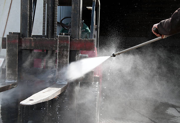 Pressure Washing Contractors in Upland, PA
