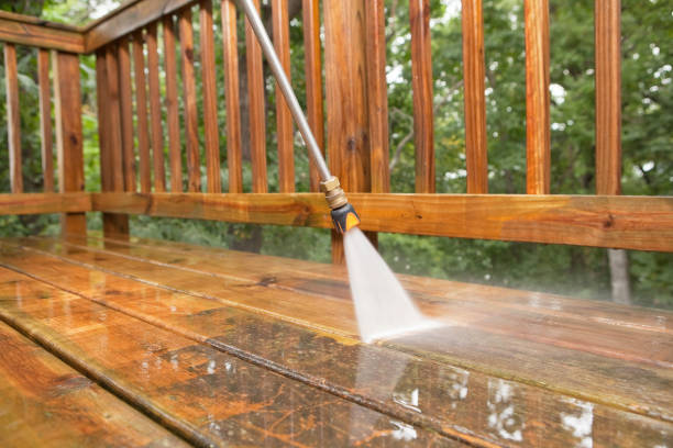 Professional Pressure Washing in Upland, PA