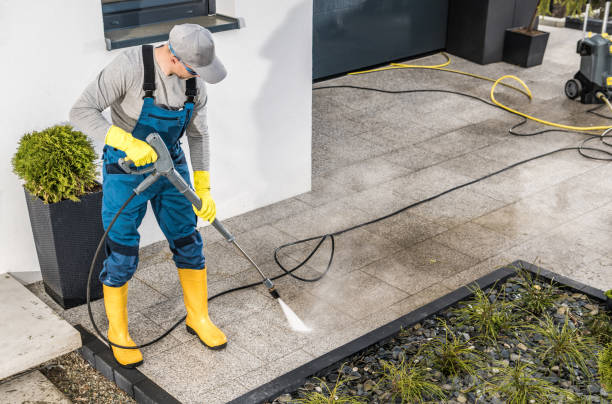 Best Fence Pressure Washing  in Upland, PA