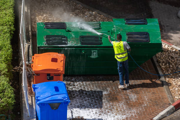  Upland, PA Pressure Washing Pros