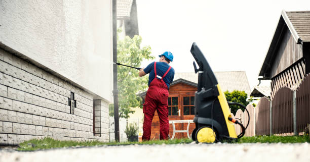 Best Local Pressure Washing Services  in Upland, PA